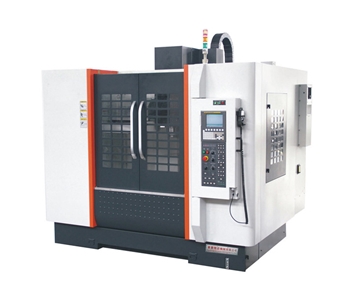 立式數控加工中心防護罩850 